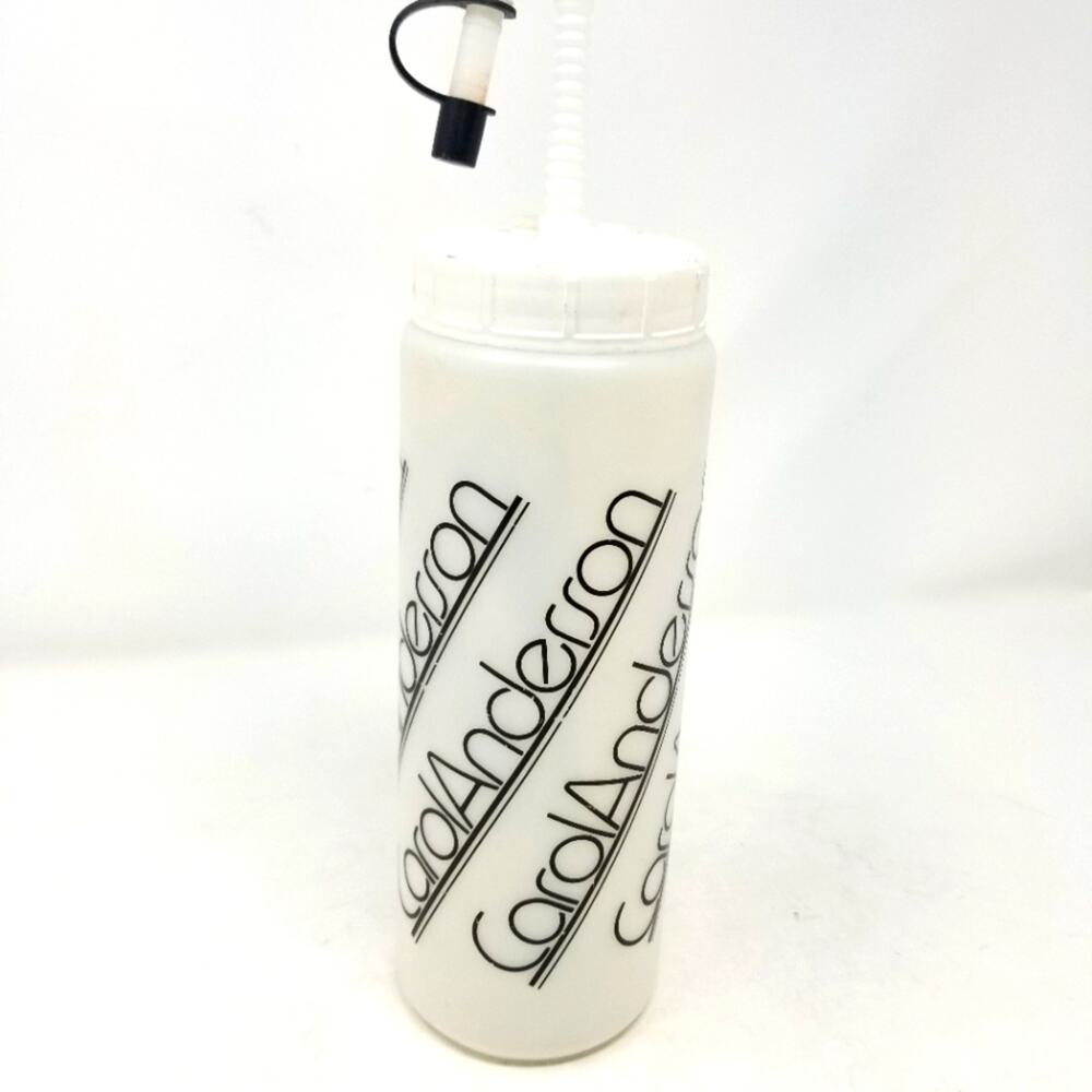 Vintage CAbi Carol Anderson 1990's Water Bottle‎ New